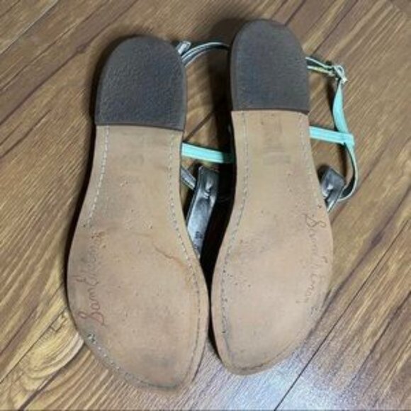 Sam‎ Edelman GiGi Sandal Size 6.5 - Picture 4 of 5